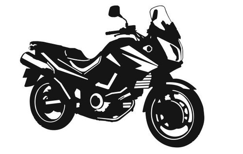 Adesivo suzuki strom 650 - suzuki,