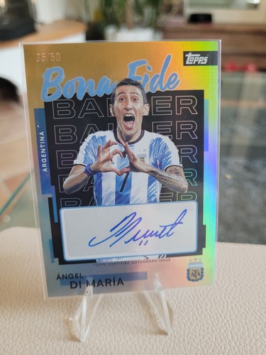 2026 topps team set argentina - 2026,