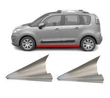 Per Citroen C3 Picasso 2008-