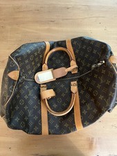 Louis Vuitton Monogram Keepall