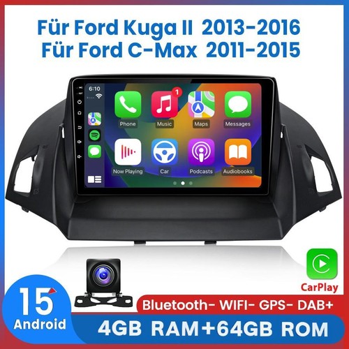 Per ford kuga 2013 2016 - kuga, 2013-2016