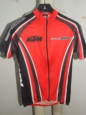 MAGLIA SHIRT MAILLOT CICLISMO