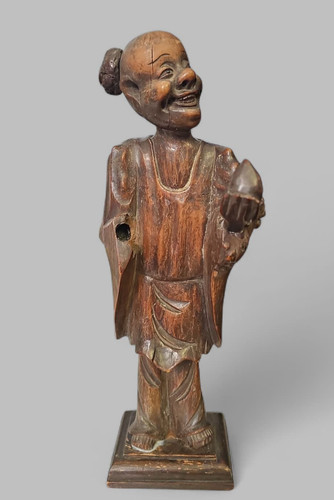 Scultura cinese antica - scultura, in