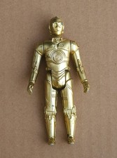 Star Wars Vintage Messico Lili