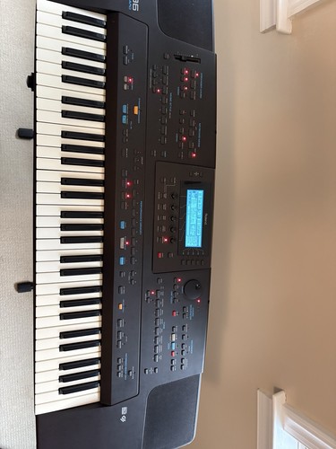 Roland intelligent synthesizer - roland,
