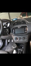 AUTORADIO ANDROID 14 FIAT PUNTO EVO 6,2 navi, carplay Octa Core 4gb RAM  64 ROM 
