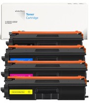 4 Toner per Brother TN423 HL L8260 L8360 MFC L8690 L8900 DCP L8410 CDW CDN