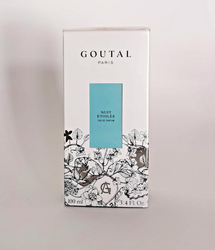 Goutal paris nuit étoilée - nuit,