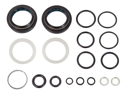 Rock shox service kit basic - rock,