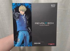 Modellino Kaiyodo Revoltech