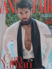 Vanity Fair 2025 48.Can