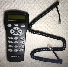 Skywatcher Synscan V3.8