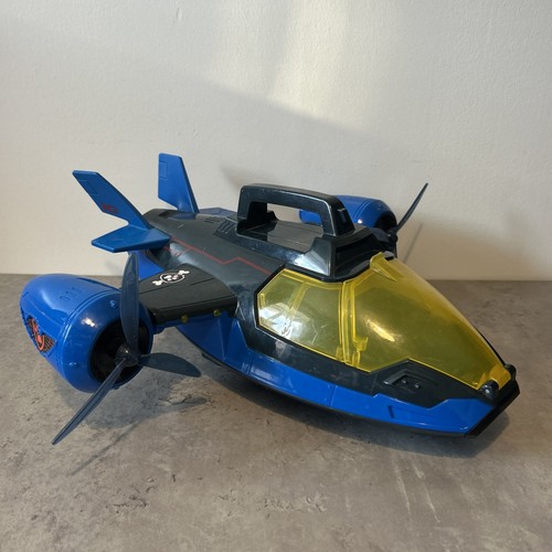 Paw patrol mission air - mission,