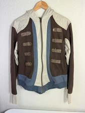 Rara felpa con cappuccio e zip