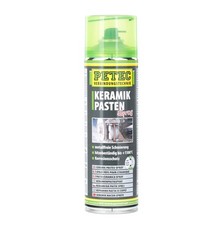 PETEC Pasta ceramica spray 70650 aerosol 500