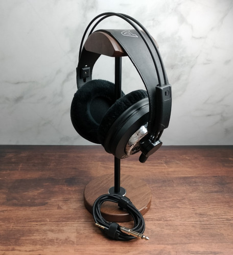 Akg k290 cuffie stereo - stereo, vintage