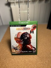 Star Wars Squadrons - Xbox One / Xbox Series X|S PAL Ita