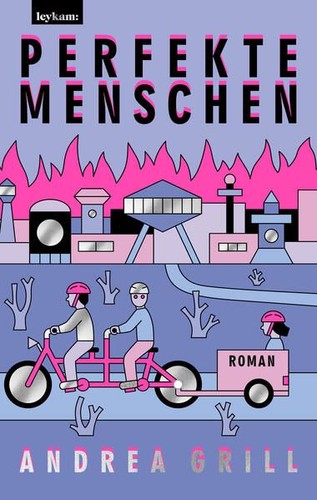 Perfekte menschen roman grill - perfekte,