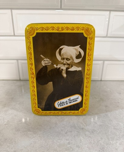 Vintage latta per biscotti - **vintage**,