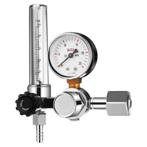 Misuratore argon per - argon,