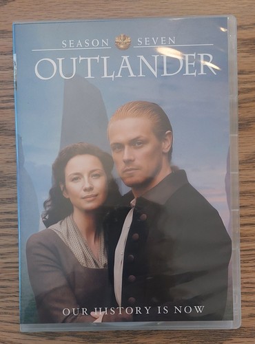 Outlander season seven our - season,