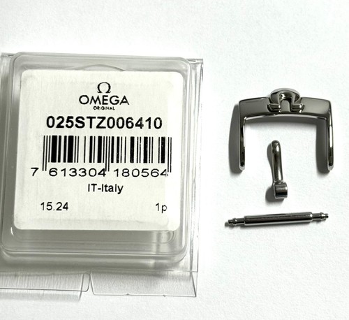 Chiusura originale omega 16mm - chiusura,