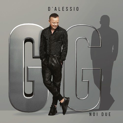 Gigi alessio noi due cd - gigi,