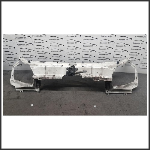 Paraurti anteriore fiat doblo - paraurti,