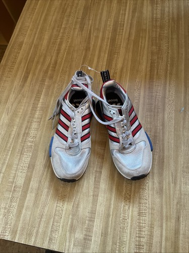 Taglia adidas rising - -,