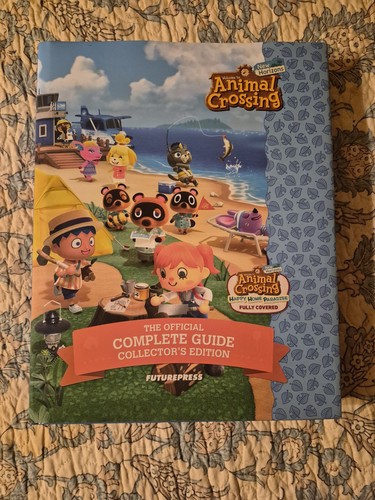 Animal crossing official - crossing,