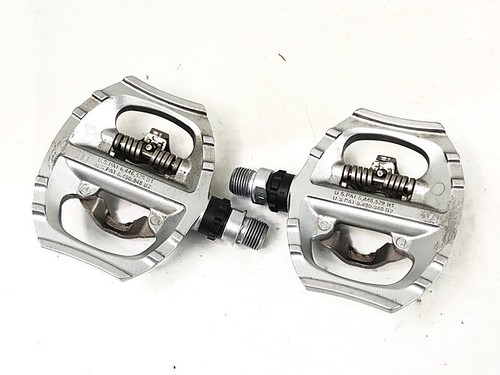 Pedali shimano spd - pedali,