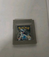 pokémon argent Siberne