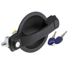 Maniglia porta laterale