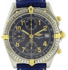 Breitling Chronomat Cronografo
