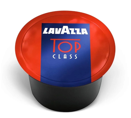 Lavazza blue top class - lavazza,