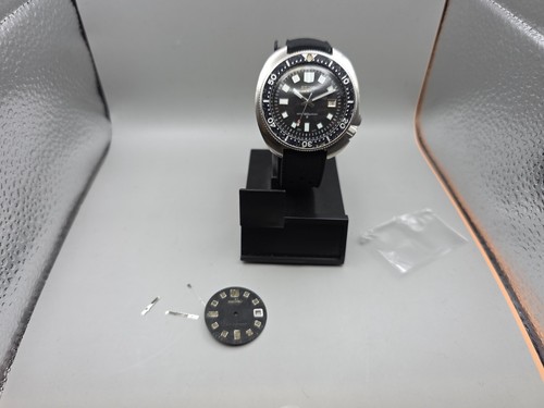 Seiko 6105 8110 - seiko, 6105-8110