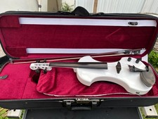 Rare Fender FV-1 Electric