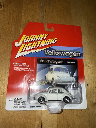 Johnny lightning volkswagen - johnny,
