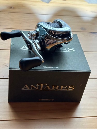Mulinello spinning shimano - da,