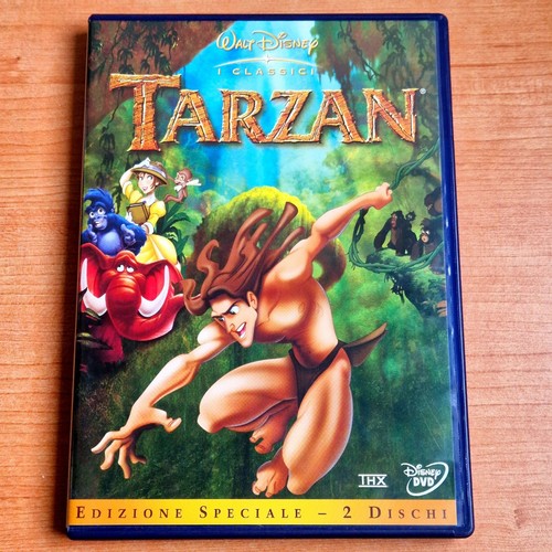 Tarzan film disney - tarzan,