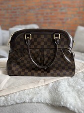Louis Vuitton Damier Ebene