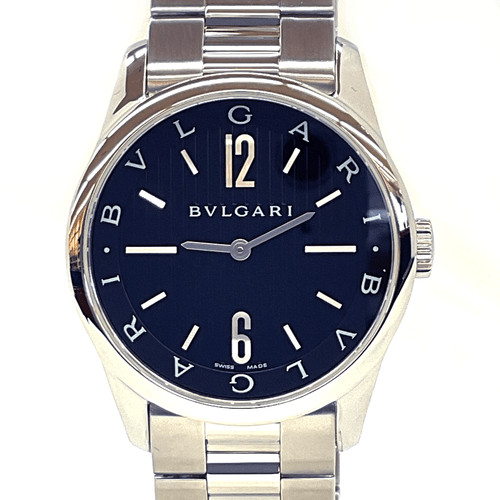 Orologio uomo bvlgari - uomo,