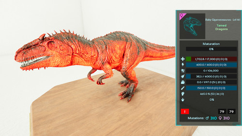 Ark survival ascended - survival,