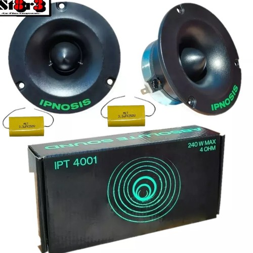 Ipnosis ipt4001 coppia - ipnosis,