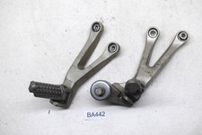 Kit pedane passeggero Kawasaki