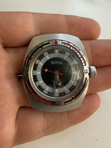 Orologio polso militare - da,