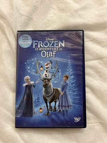 Disney frozen le avventure - disney,
