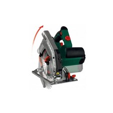 Sega Circolare Mano PARKSIDE PHKS 1350 Legno A Cavo SOLO CORPO -R1C0ND1Z10NAT0