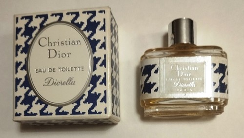 Mignon profumo vintage dior - mignon,