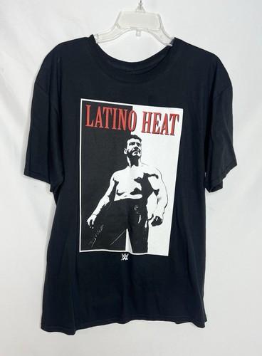 Maglietta wwe eddie - wwe, guerrero